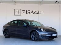 Usado Tesla Model 3 366 kW (498 HP) 2022 Cinza Sedan