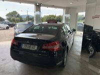 usado Citroën C5 1.6 HDI "Exclusive"