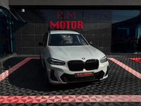 Usado BMW X3 292 HP (214 kW) 2022 Cinzento SUV