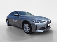 Usado BMW i4 250 kW (340 HP) 2025 Cinzento Sedan