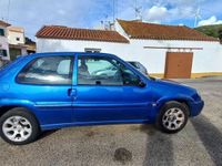 usado Citroën Saxo 1.4 Vts