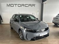Usado Opel Corsa Edition 75 HP (55 kW) 2023 Antracite Citadino