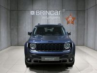 usado Jeep Renegade 1.3 TG 4Xe S