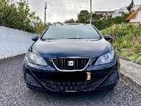 usado Seat Ibiza 1.2 gasolina Gasolina