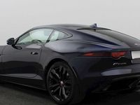 usado Jaguar F-Type 2.0 i4 R-Dynamic