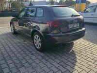 Usado Audi A3 Attraction 100 HP (73 kW) 2005 Cinza Citadino