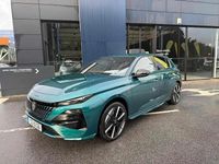 Novo Peugeot e-308 GT 114 kW (156 HP) 2026 Azul Citadino