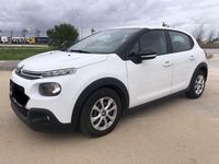 Usado Citroën C3 110 HP (80 kW) 2017 Sedan