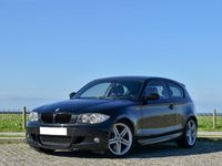 usado BMW 123 Pack M - Desde 130€ /mês