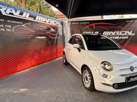 Usado Fiat 500 70 HP (51 kW) 2024 Branco