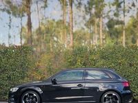 Usado Audi A3 S-Line 2013