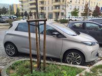 Usado Renault Zoe 2015 Citadino