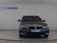 Usado BMW 320e 204 HP (150 kW) 2022 Cinza Carrinha