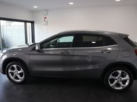 usado Mercedes GLA180 Classe GLAd Urban Aut.