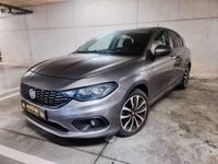 usado Fiat Tipo 1.3 Multi-jet diesel