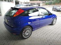 usado Ford Focus ST 170