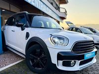 Usado Mini One Countryman 116 HP (85 kW) 2019 Branco SUV