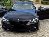 usado BMW 418 Série 4Advantage