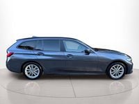 Usado BMW 320e 204 HP (150 kW) 2021
