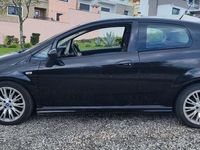 usado Fiat Grande Punto 1.3 JTD Sport