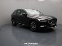 Usado Volvo XC60 Inscription 392 HP (288 kW) 2019 Preto SUV