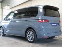 Usado VW Multivan Style 150 HP (110 kW) 2024 Cinza Van