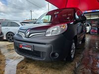 usado Renault Kangoo 3 LUG IVA DEDUTIVEL