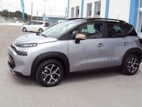 usado Citroën C3 Aircross 1.5 Bluehdi C-Series 120cv Cx Aut