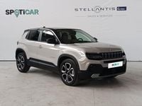 Usado Jeep Avenger Summit 101 HP (74 kW) 2025 Bege SUV