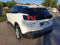 usado Peugeot 3008 BUSSINESS ACTIVE