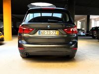 usado BMW 216 Advantage