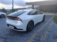 Usado Toyota Prius Luxury 220 HP (161 kW) 2024 Sedan