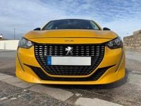 Usado Peugeot 208 75 HP (55 kW) 2020 Outra Citadino