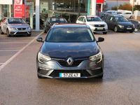 Usado Renault Mégane IV 115 HP (84 kW) 2019 Cinzento Carrinha
