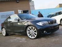 usado BMW 120 Coupé d