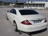 usado Mercedes CLS320 