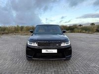 Usado Land Rover Range Rover Sport 404 HP (297 kW) 2019 Preto SUV