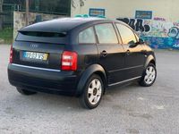 usado Audi A2 1,4TDI 2003