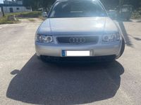 usado Audi A3 8L 1.6.