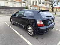 usado Honda Civic Ep4 Sport 1.7 cdti