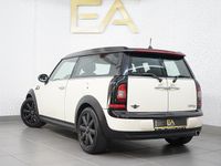 Usado Mini Cooper D 110 HP (80 kW) 2010 Branco Citadino