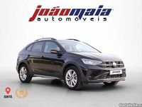 Usado VW Taigo 116 HP (85 kW) 2025 Preto SUV