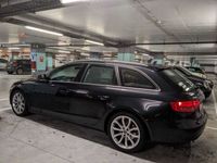 usado Audi A4 Avant 2.0TDI