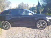 usado Volvo XC60 2.0 D3 Momentum