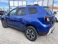 Usado Dacia Duster Prestige 115 HP (84 kW) 2020 Azul SUV