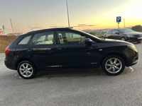 usado Seat Ibiza 1.2 Diesel