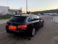 usado BMW 320 D Luxuty line