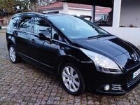 Usado Peugeot 5008 2012 Sedan