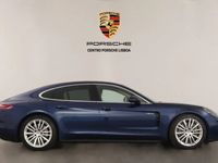 usado Porsche Panamera 4 E-Hybrid