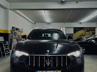 usado Maserati Levante 3.0 V6